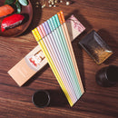 Essstäbchen-Set Nibukawa