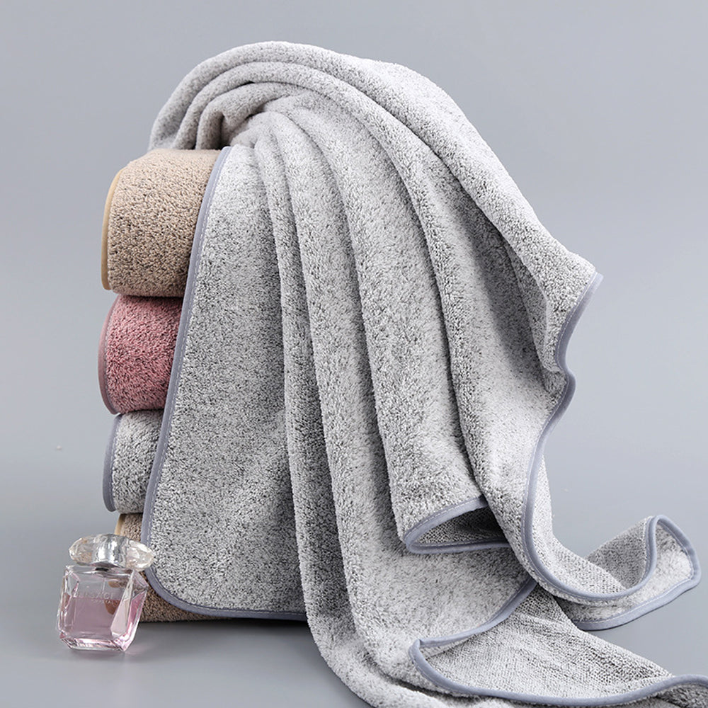 Badetuch Shigabo (3 Farben)