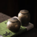 Teebehälter Shimane (2 Modelle)