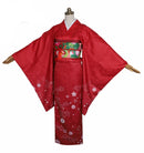 Damen Kimono Torinōmi (2 Farben)