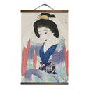 Canvas Sakaide - 30x45cm (11.8x17.7) - Canvas Picture