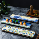 Sushi Platte Chikamoto (3 Farben)