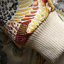 Bestickte Herren Jacke Kawano