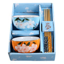 Geschirr-Set Idei (6 Farben)