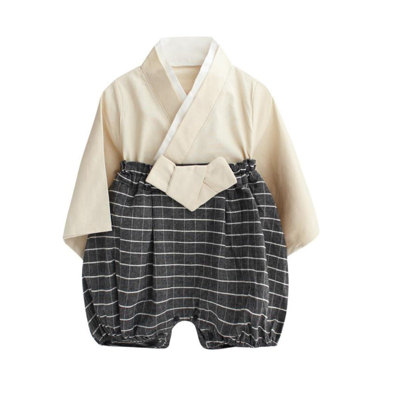 Baby Kimono Miyazuma (5 Farben und 3 Größen)