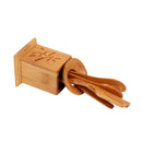 Tee-Utensilien Maruiwa (2 Größen)