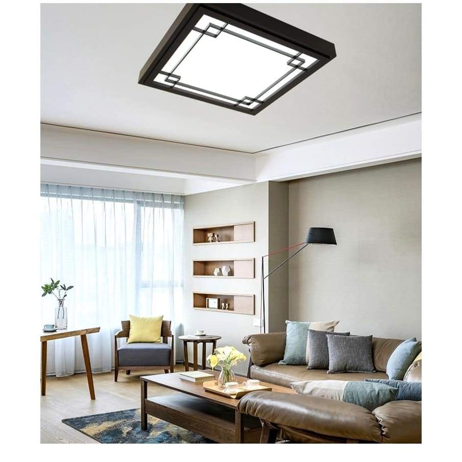 Ceiling Lamp Miyuki - Lamps