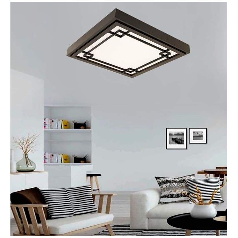 Ceiling Lamp Miyuki - Lamps