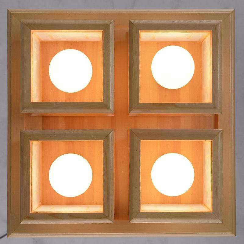 Ceiling Lamp Momoka - Lamps