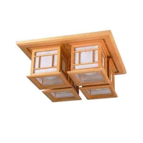 Ceiling Lamp Momoka - Lamps