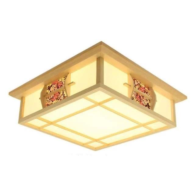 Ceiling Lamp Rina - L Warm Light - Lamps