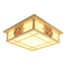 Ceiling Lamp Rina - M Warm Light - Lamps