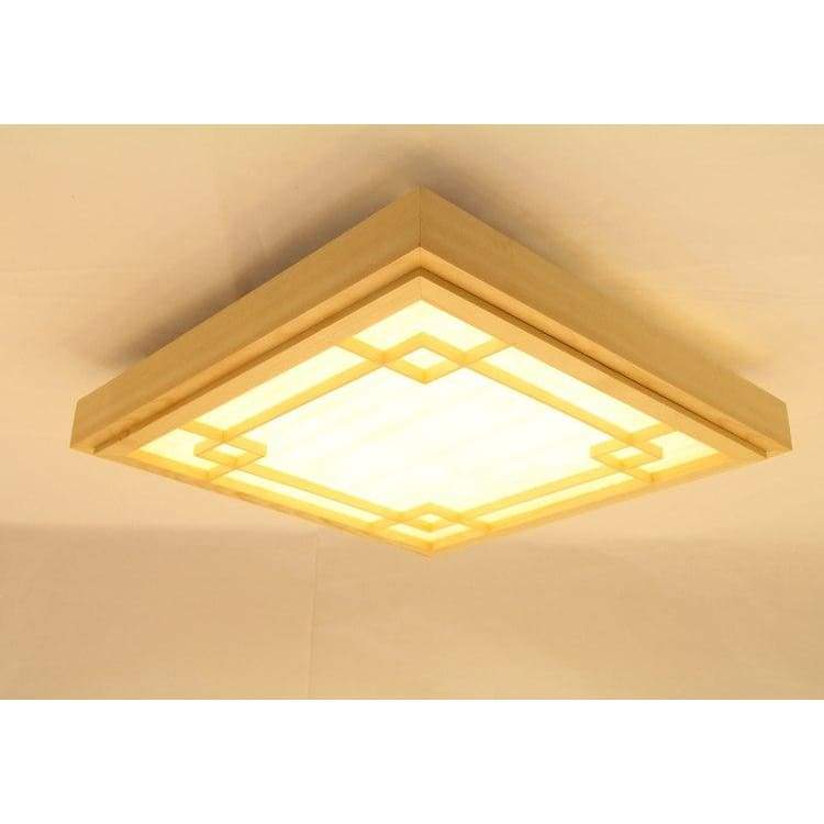 Ceiling Lamp Shin - Lamps