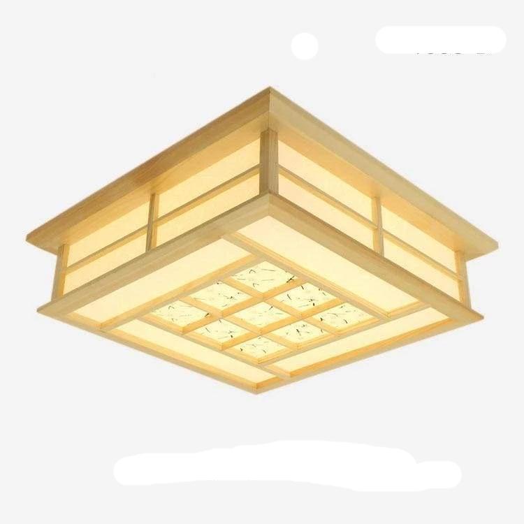 Ceiling Lamp Shizuka - Lamps