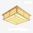 Ceiling Lamp Shizuka - Lamps