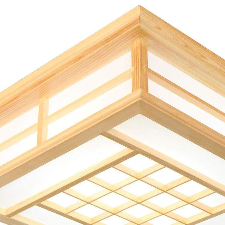 Ceiling Lamp Shizuka - Lamps