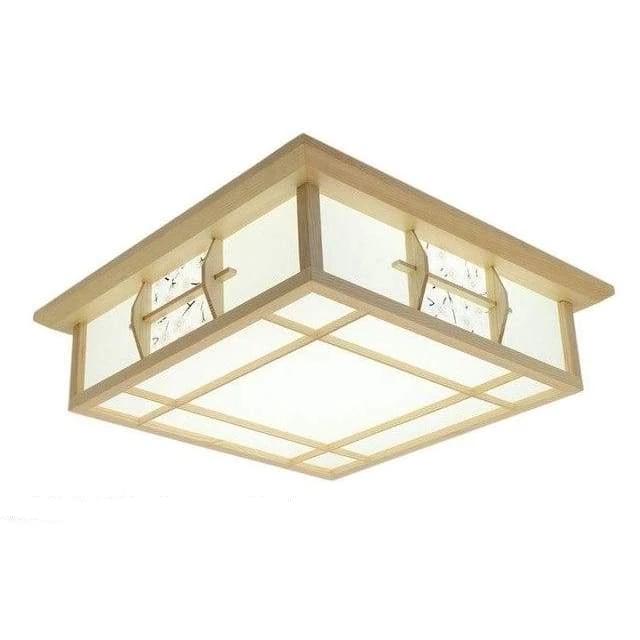 Ceiling Lamp Yoshimi - S Cool Light - Lamps