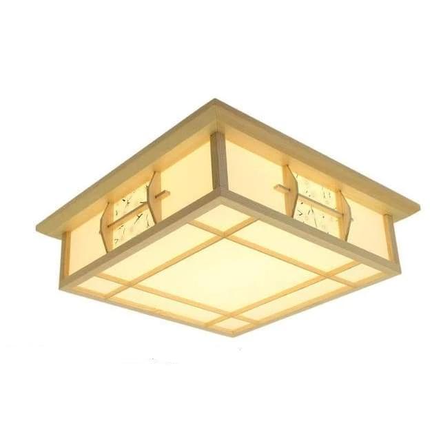 Ceiling Lamp Yoshimi - S Warm Light - Lamps