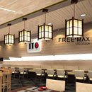 Ceiling Lamp Yumiko - Lamps