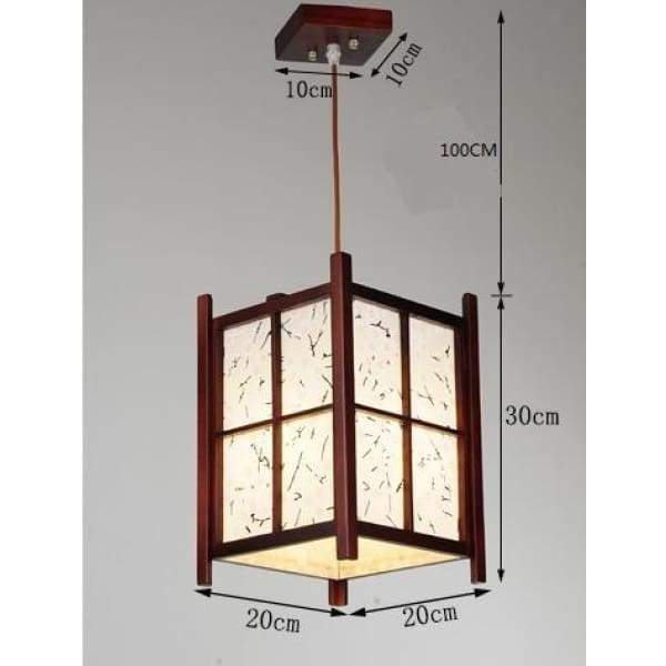 Ceiling Lamp Yumiko - Lamps