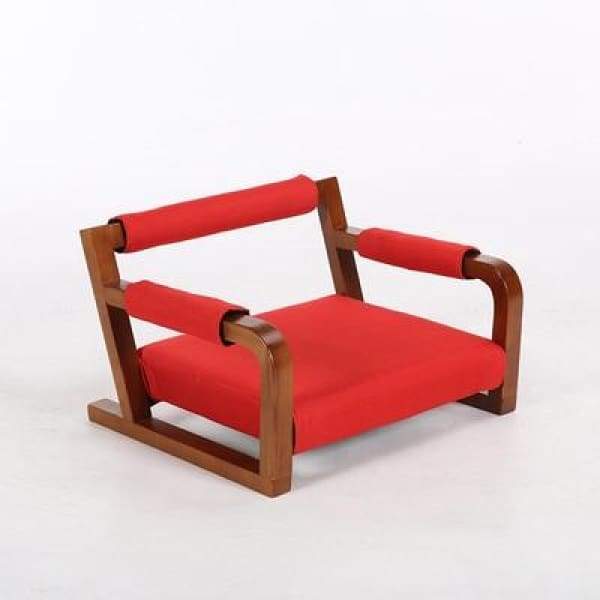 Chair Inoue - Tatami Chair