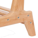 Chair Tajiri - Tatami Chair