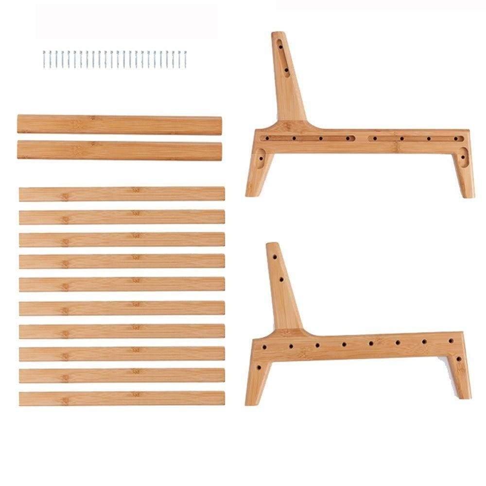 Chair Tajiri - Tatami Chair
