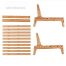 Chair Tajiri - Tatami Chair