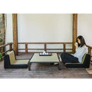 Chair Tokoname - Tatami Chair