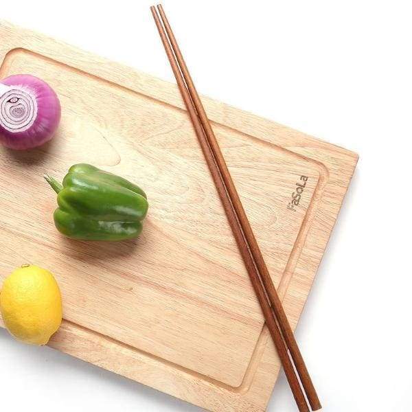 Kochstäbchen Shimofusa aus Holz, 38 cm – Bild 2