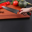 Chutoh Damascus Knife Mari - Knives