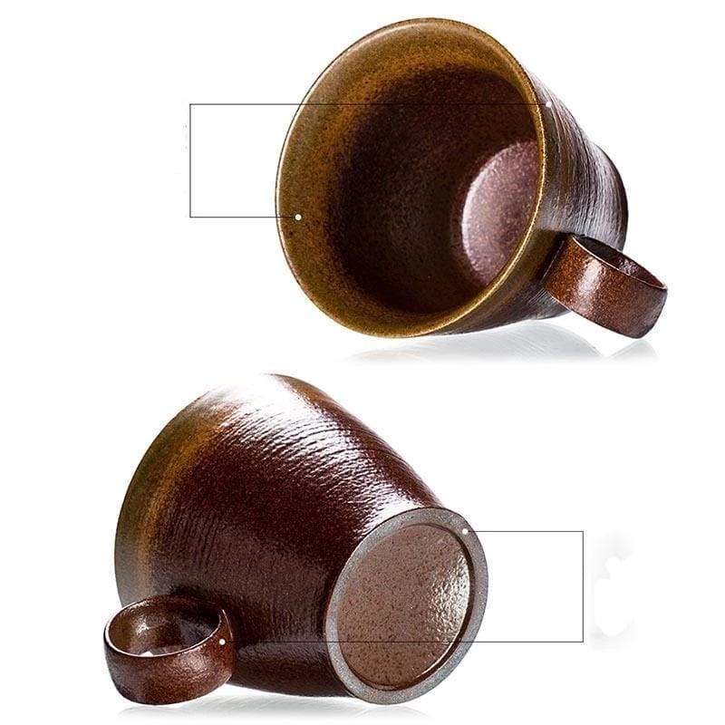 Kaffeetasse Nanami - Kaffeetassen