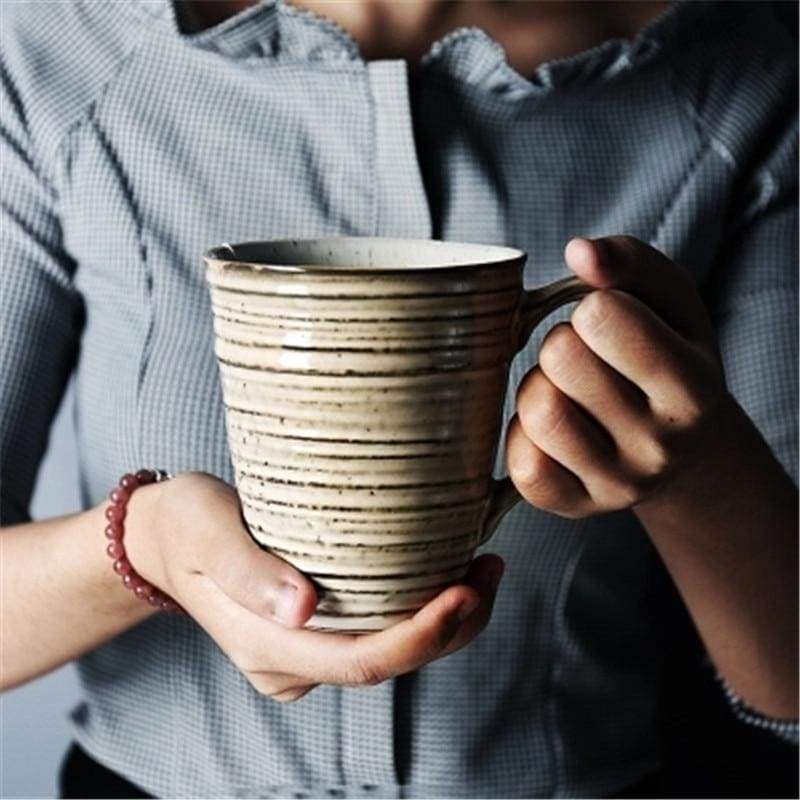 Coffee Cup Saori - Coffee Cups