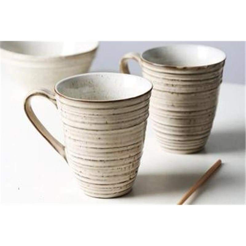 Coffee Cup Saori - Coffee Cups