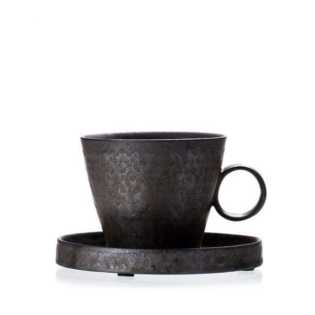 Coffee Cup Yoko - D - Coffee Cups