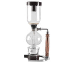 Coffee Machine Naoki - Silver - Coffee Makers