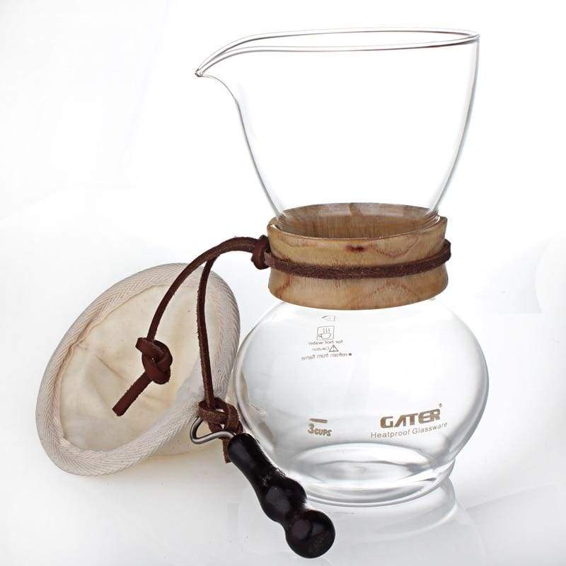 Coffee Maker Michico - Coffee Makers