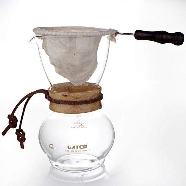 Coffee Maker Michico - Coffee Makers