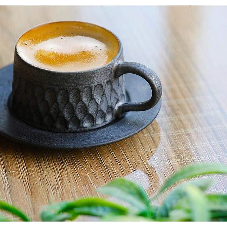 Coffee Set Mai - Coffee Cups