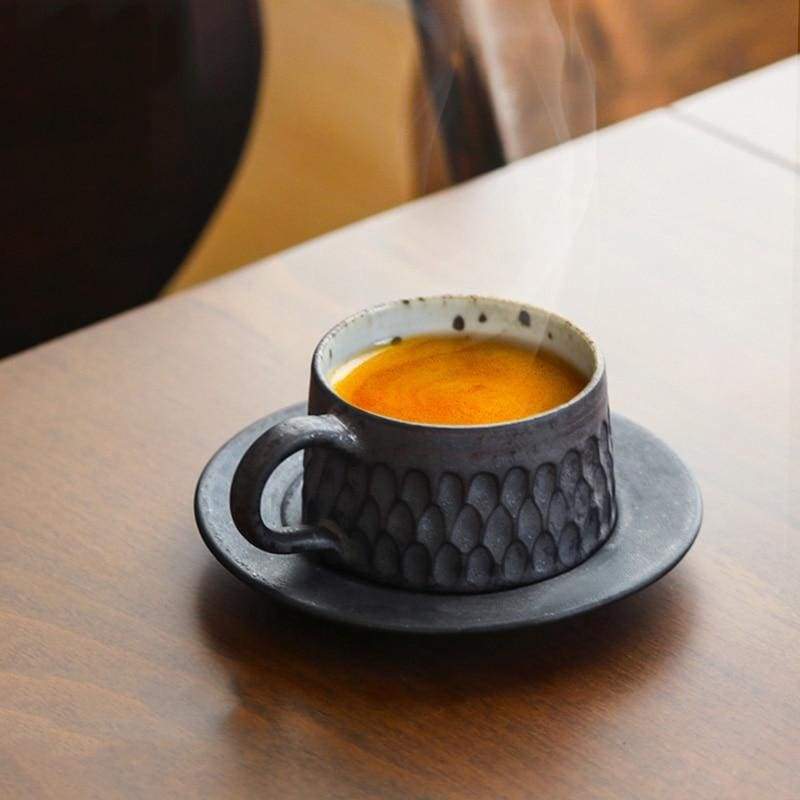 Coffee Set Mai - Coffee Cups