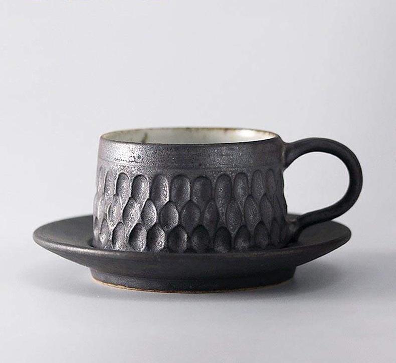 Coffee Set Mai - Coffee Cups