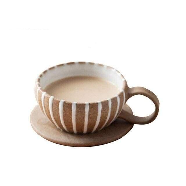 Coffee Set Marise - Coffee Cups