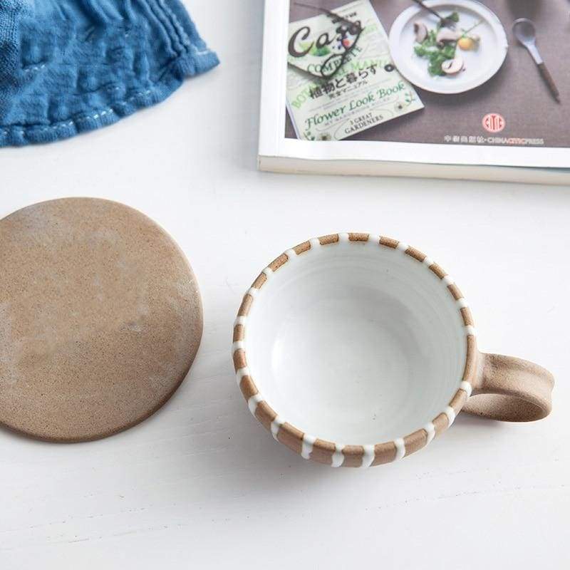 Coffee Set Marise - Coffee Cups