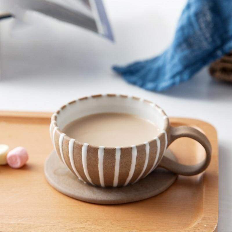 Coffee Set Marise - Coffee Cups