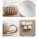 Coffee Set Marise - Coffee Cups