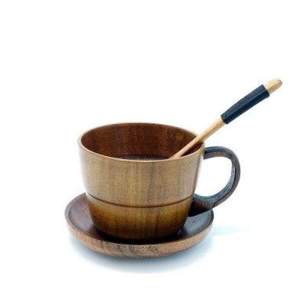 Coffee Set Miya - Coffee Cups