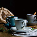 Coffee Set Momoja - Coffee Cups