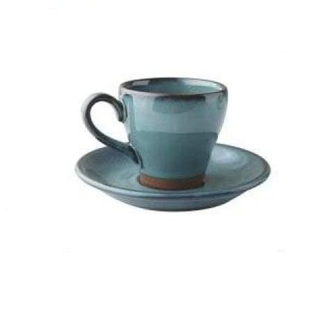 Coffee Set Momoja - green - Coffee Cups