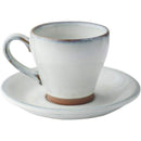 Coffee Set Momoja - White - Coffee Cups