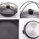 Cooking Pot Kudamatsu - Pots & Pans